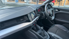 Audi A1 30 TFSI S Line 5dr S Tronic Petrol Hatchback